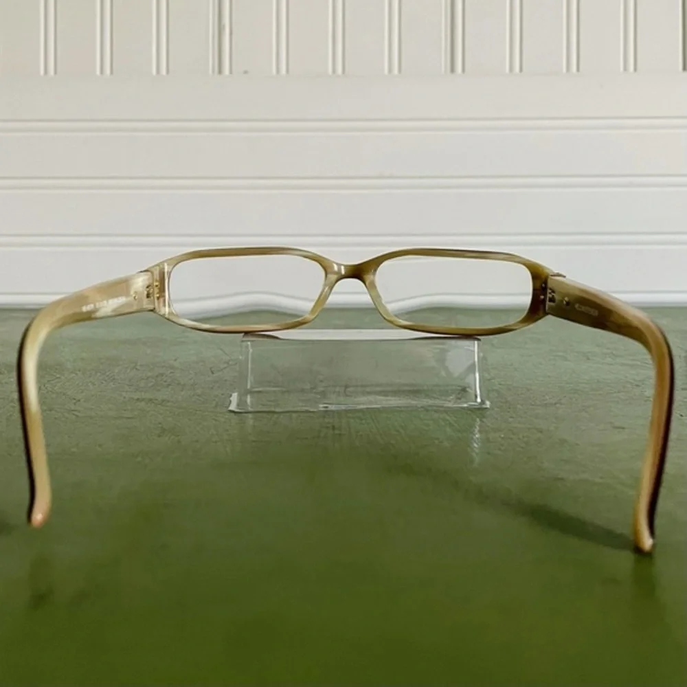 Helium Eyewear PARIS #4037A in Brown & Cream